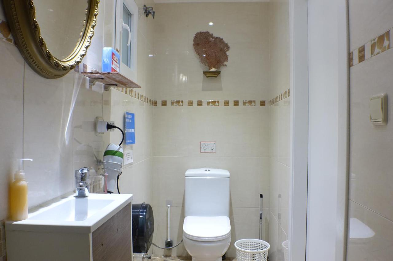 Xl Flat Apartamento Valencia