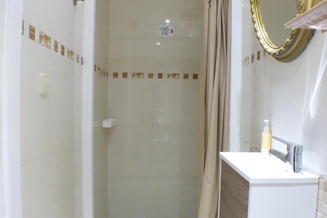 Xl Flat Apartamento