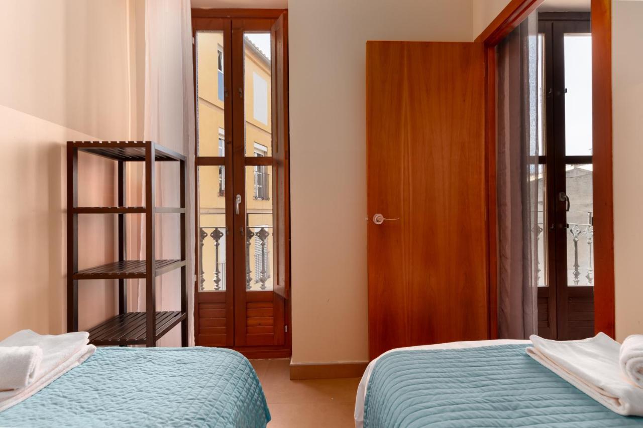 Apartamento Adarve Flats
