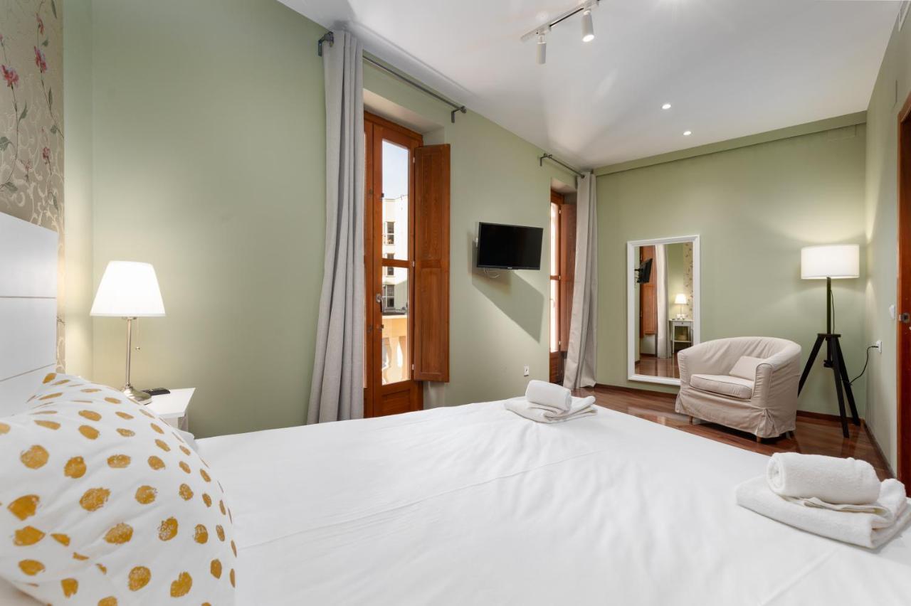 Adarve Flats Apartamento Valencia