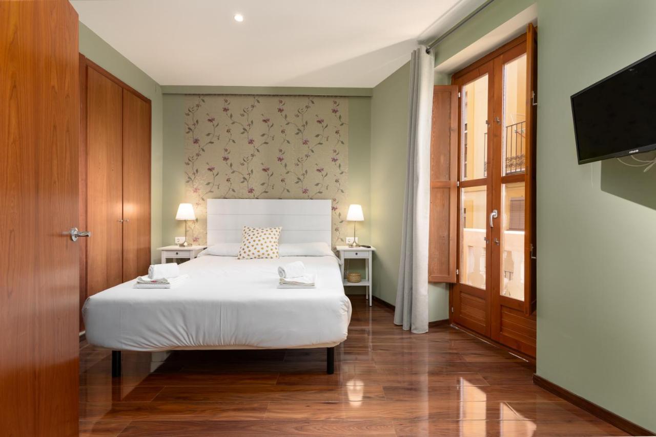Adarve Flats Apartamento Valencia
