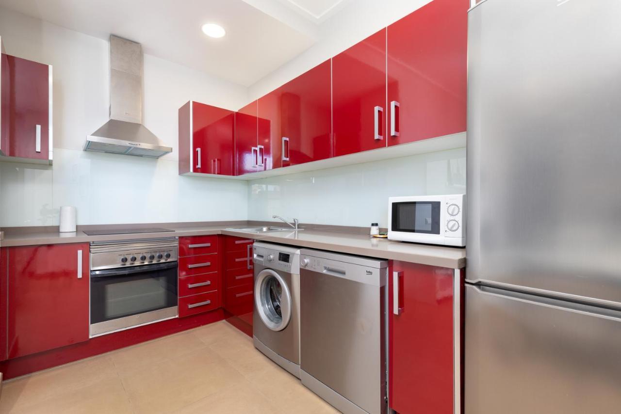 Adarve Flats Apartamento Valencia