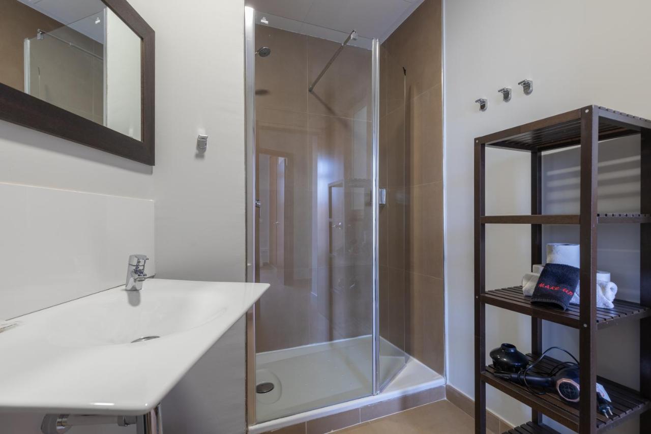 Apartamento Adarve Flats Valencia
