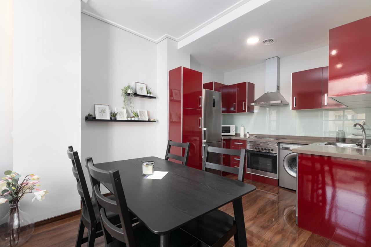 Adarve Flats * Valencia