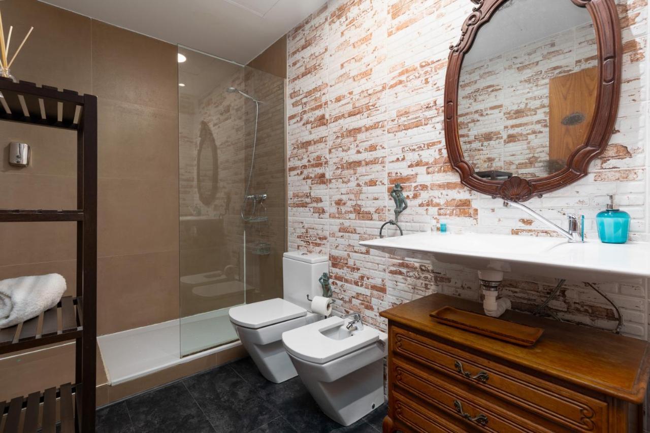 Adarve Flats Apartamento