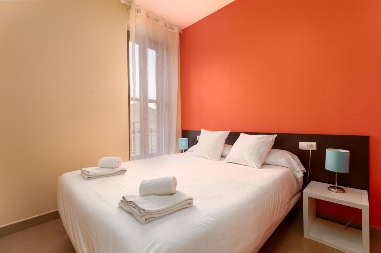 Apartamento Adarve Flats