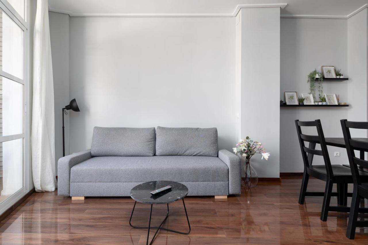 Adarve Flats Apartamento *