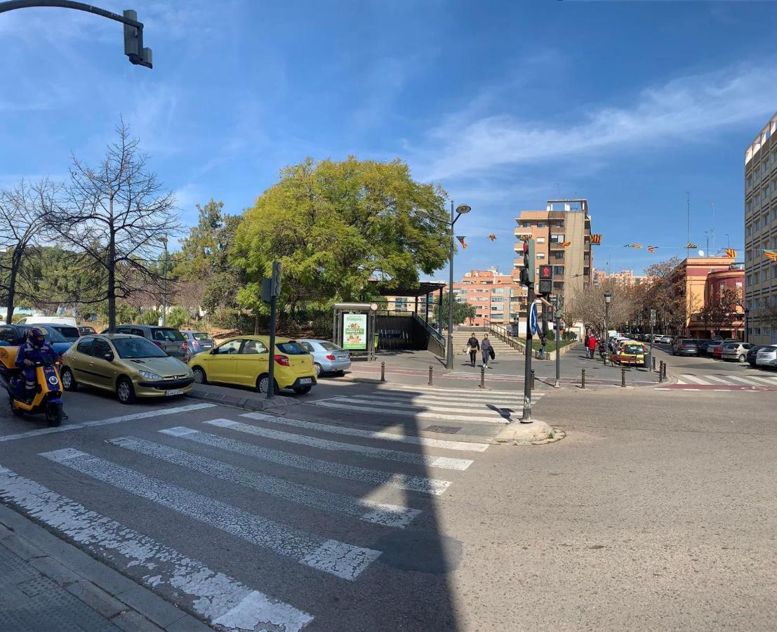 Apartamento Apartamento Acogedor Valencia