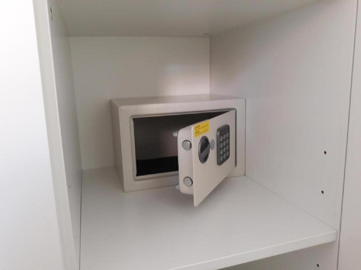 Apartamento Apartamento Acogedor