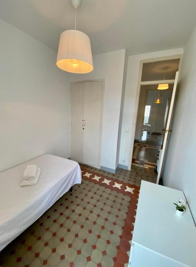 Ruzafa Vibes Apartment
