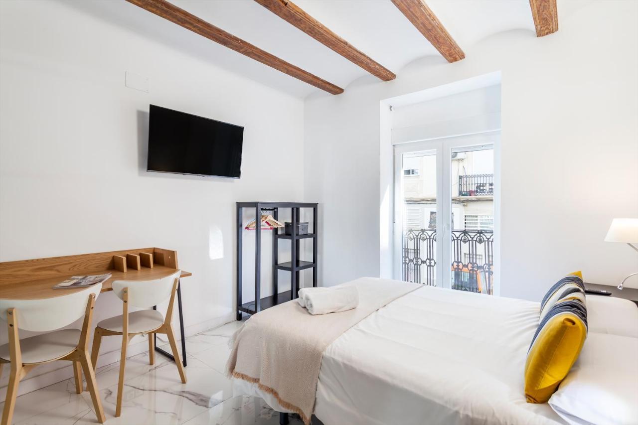 Apartamento Modern&confort Premium Concept Ruzafa , Valencia