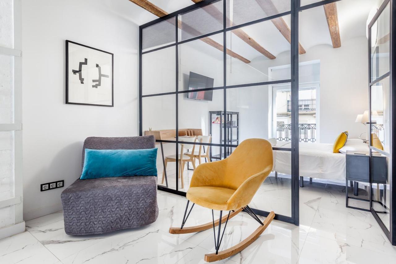 Modern&confort Premium Concept Ruzafa , Valencia