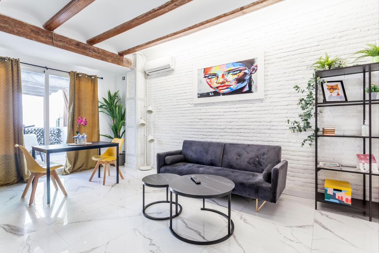 Modern&confort Premium Concept Ruzafa , Apartamento Valencia