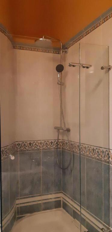 Apartamento Penthouse