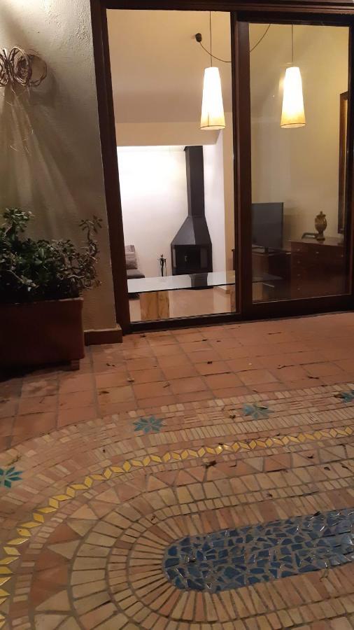 Penthouse Apartment Valencia