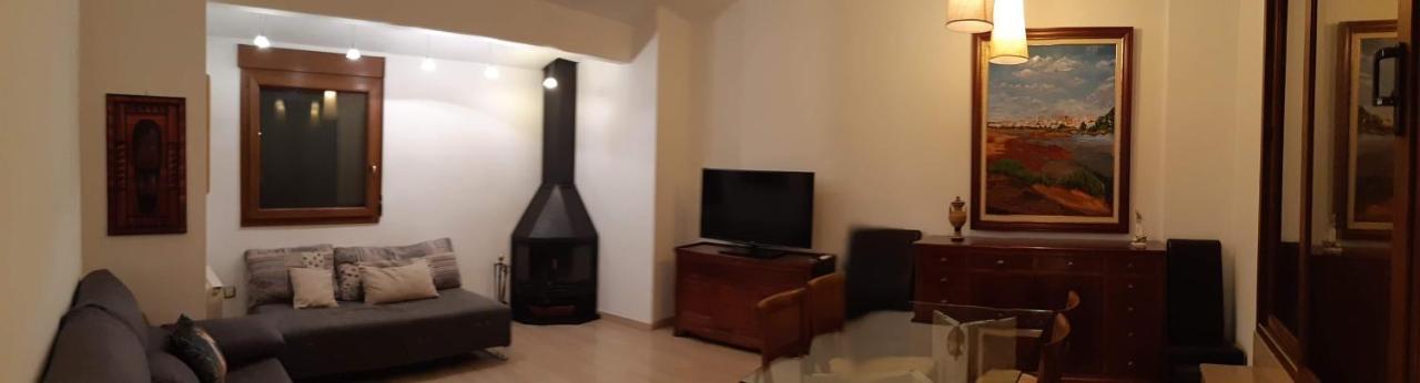 Penthouse Apartamento Valencia