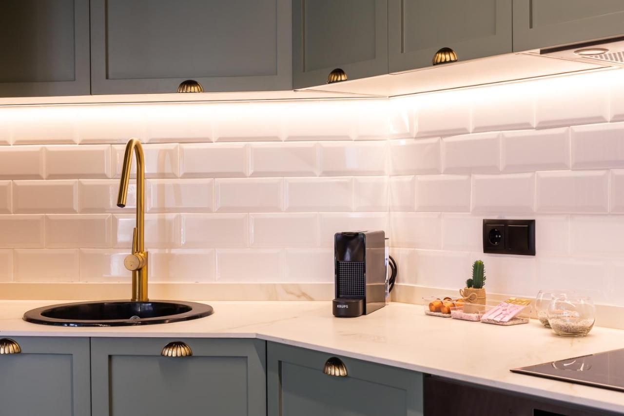 Apartamento Encantador Loft A Un Paso Del Río Turia Valencia