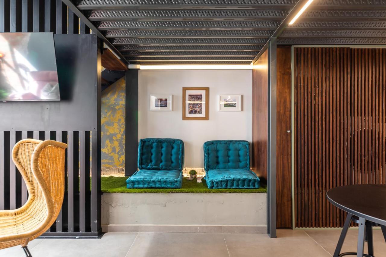Encantador Loft A Un Paso Del Río Turia Valencia