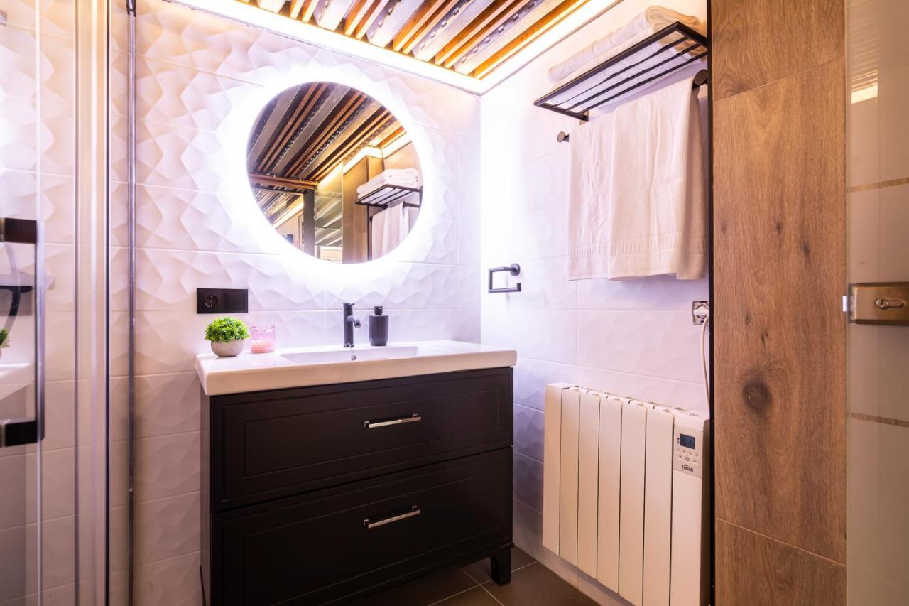 Encantador Loft A Un Paso Del Río Turia Valencia