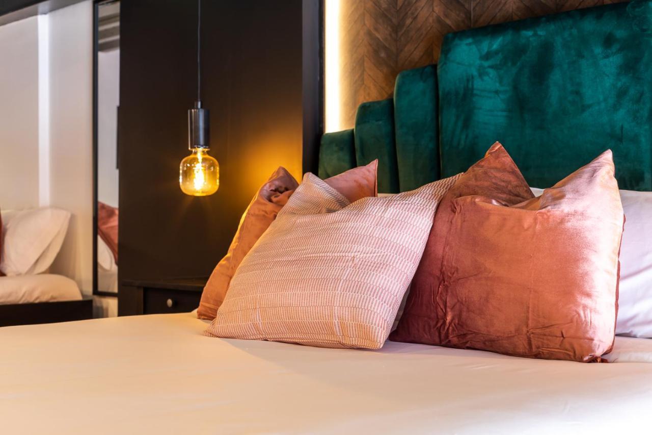 Encantador Loft A Un Paso Del Río Turia Apartamento *