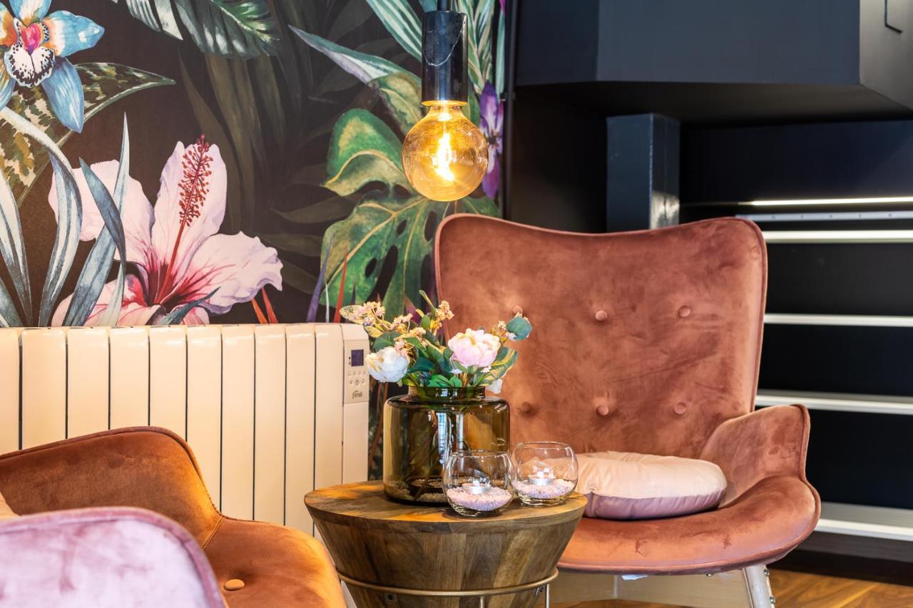 Encantador Loft A Un Paso Del Río Turia Apartamento Valencia