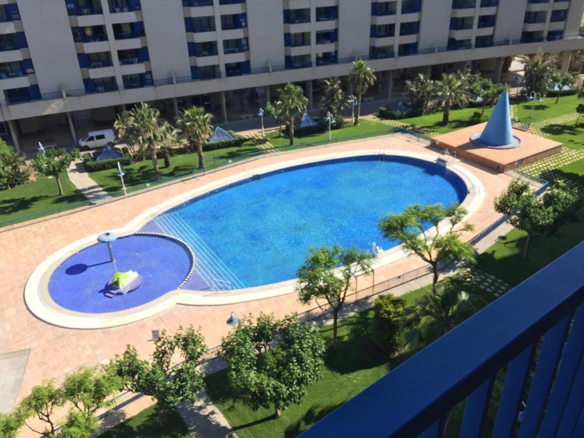 Suntimes Patacona Beach * Valencia