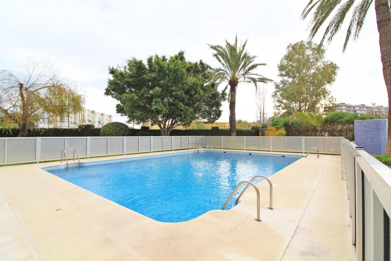 Global Properties, Apartamento En Urbanizacion Brezo Nova Canet Apartment Valencia