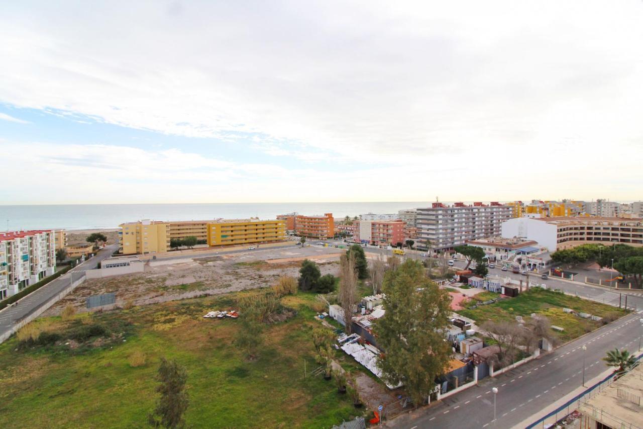 Global Properties, Apartamento En Urbanizacion Brezo Nova Canet * Valencia