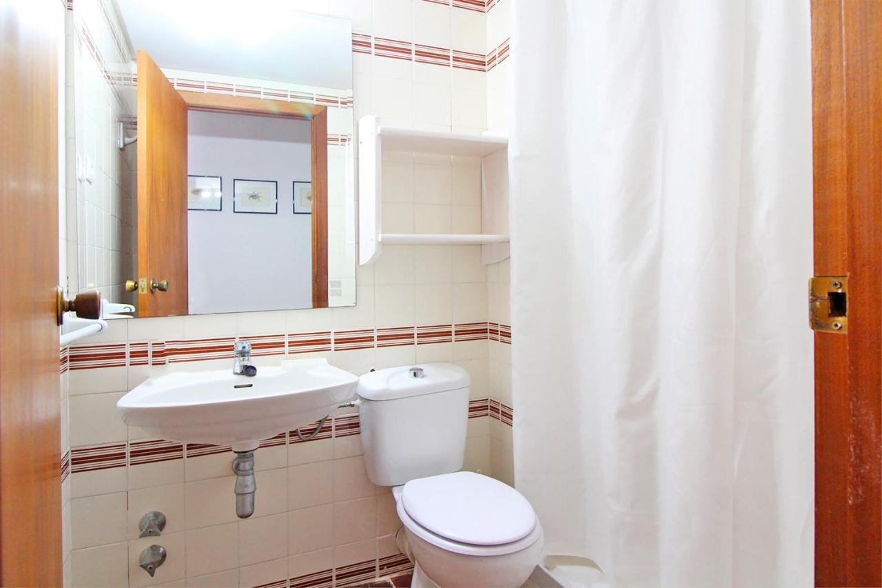 Apartment Global Properties, Apartamento En Urbanizacion Brezo Nova Canet *