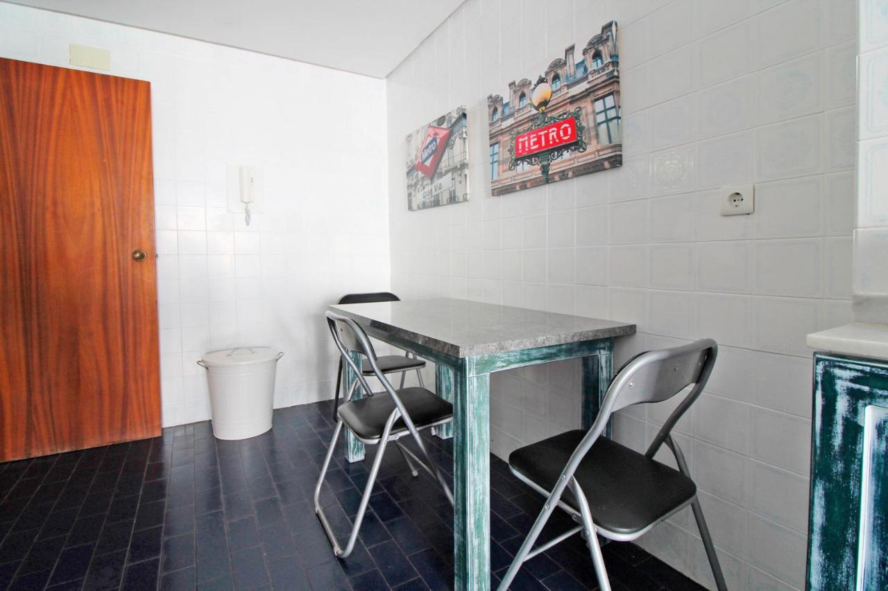 Global Properties, Apartamento En Urbanizacion Brezo Nova Canet Apartment *