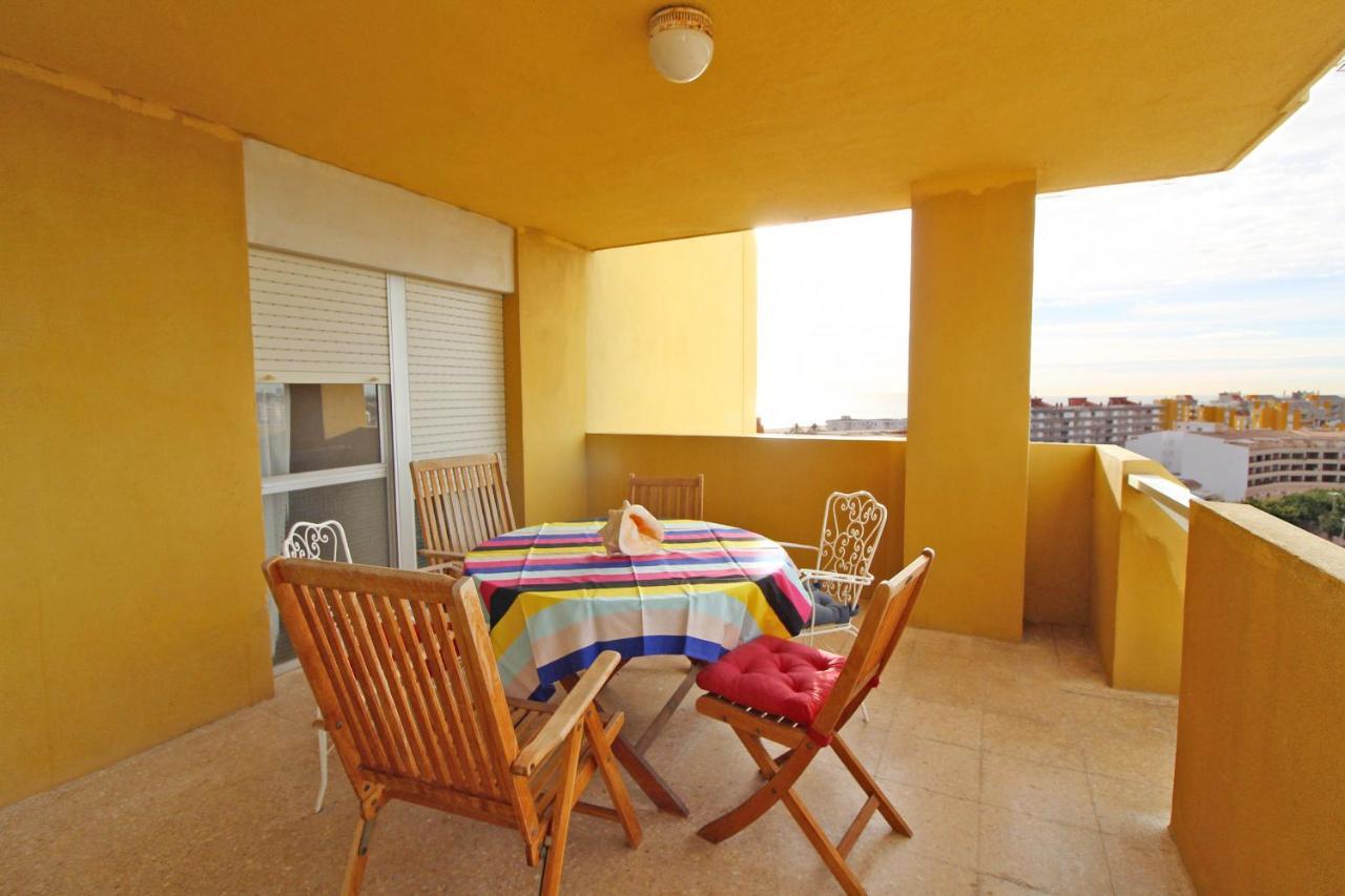 Global Properties, Apartamento En Urbanizacion Brezo Nova Canet Apartment
