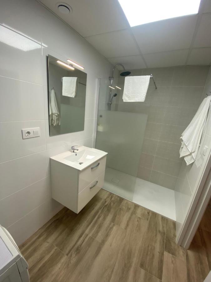 Cozy Flat In La Petxina B Apartamento Valencia