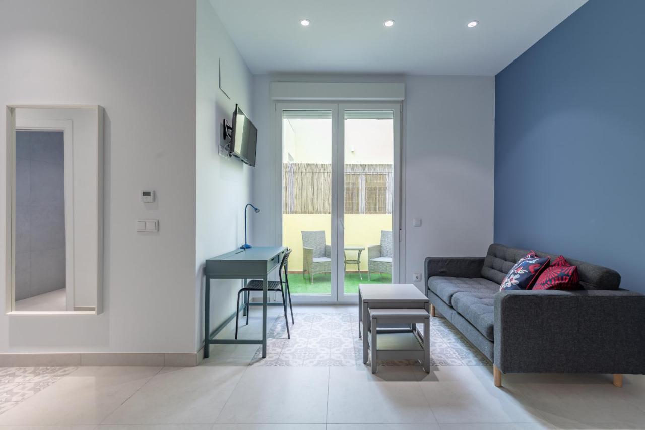 Aparthotel Sunny,private Terrace,wheelchair Access