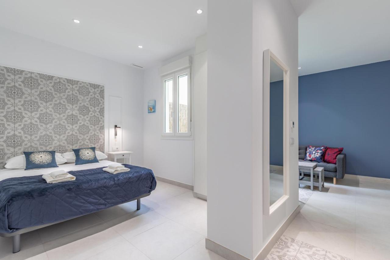 Aparthotel Sunny,private Terrace,wheelchair Access *