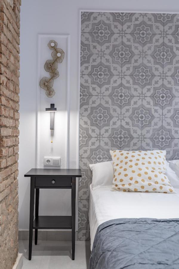 Gorgeous Close To Centre Apartahotel Valencia
