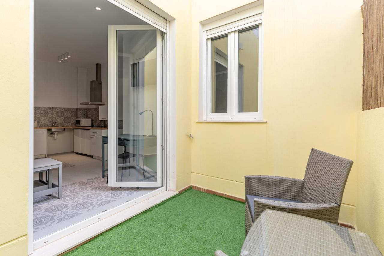 Sunny,private Terrace,wheelchair Access