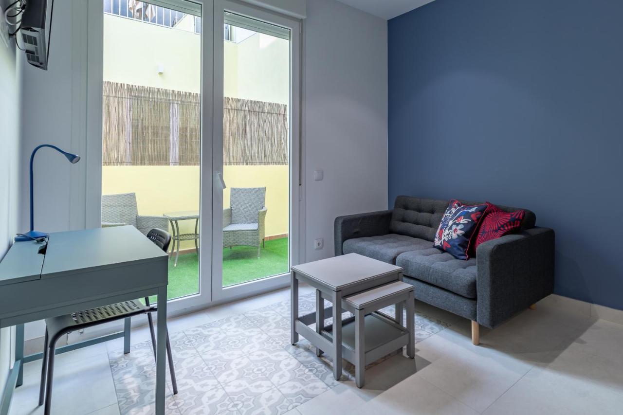Sunny,private Terrace,wheelchair Access