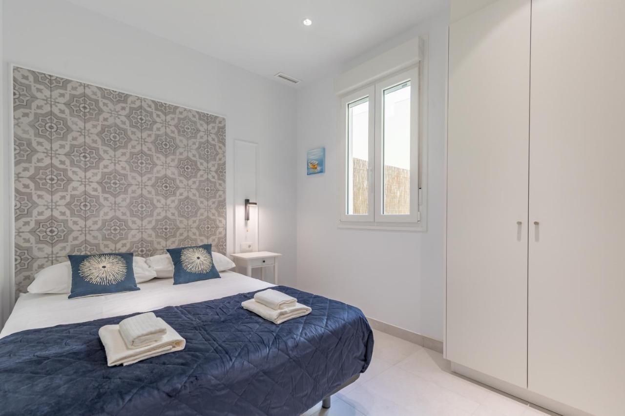 Aparthotel Sunny,private Terrace,wheelchair Access Valencia
