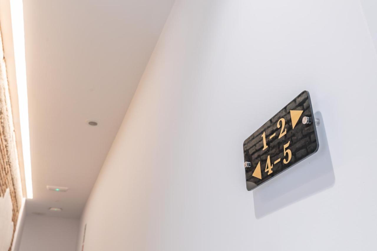 Aparthotel Sunny,private Terrace,wheelchair Access *