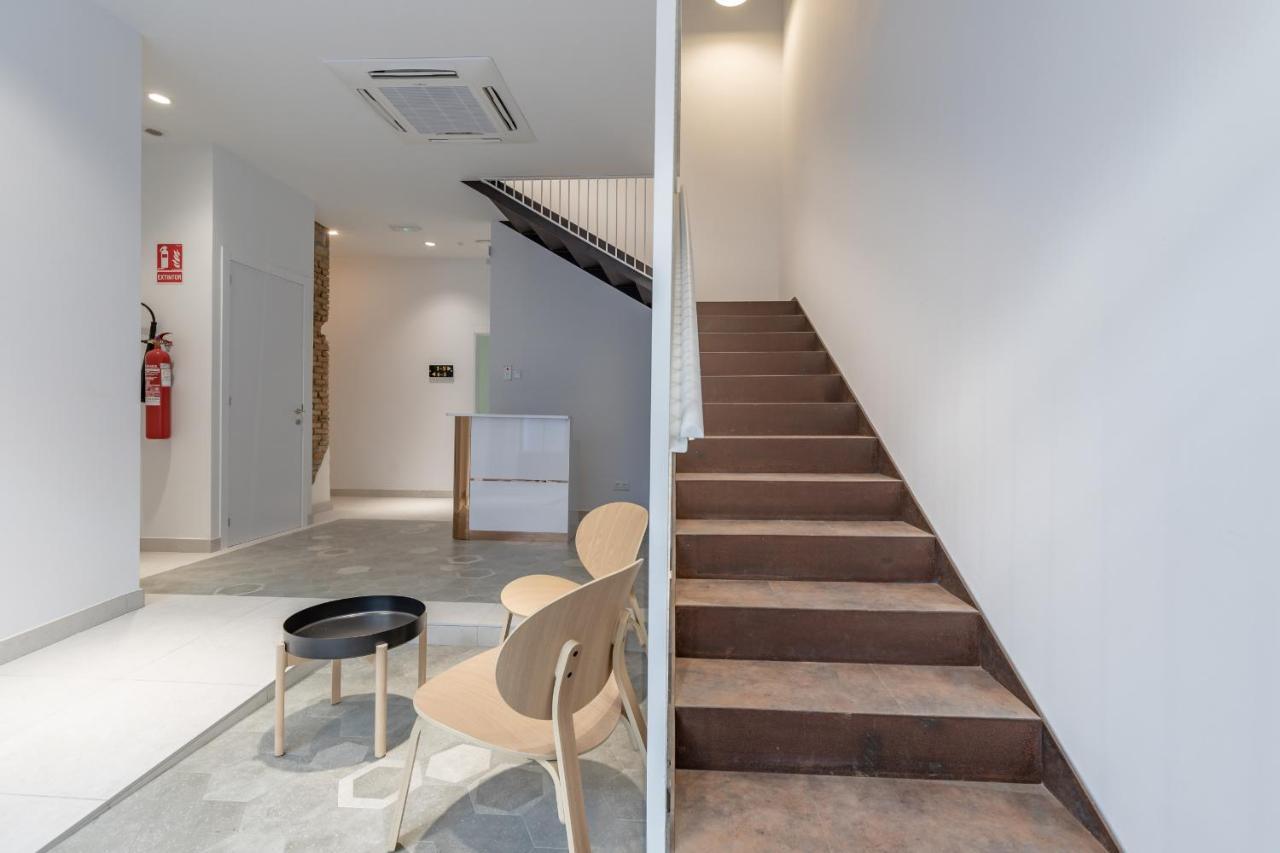 Gorgeous Close To Centre Apartahotel *
