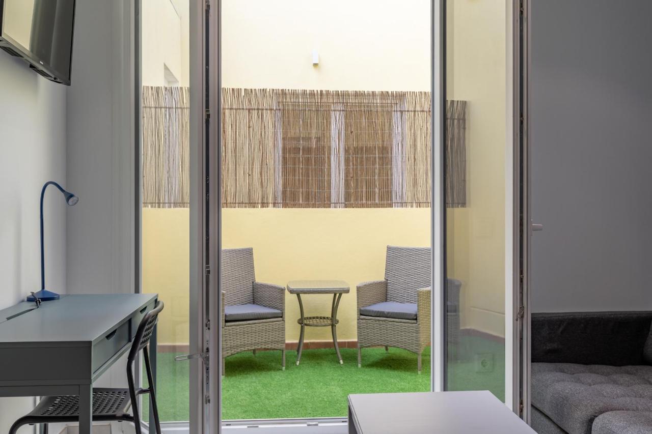 Aparthotel Sunny,private Terrace,wheelchair Access