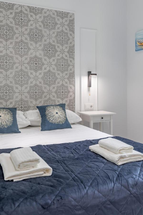 Aparthotel Sunny,private Terrace,wheelchair Access