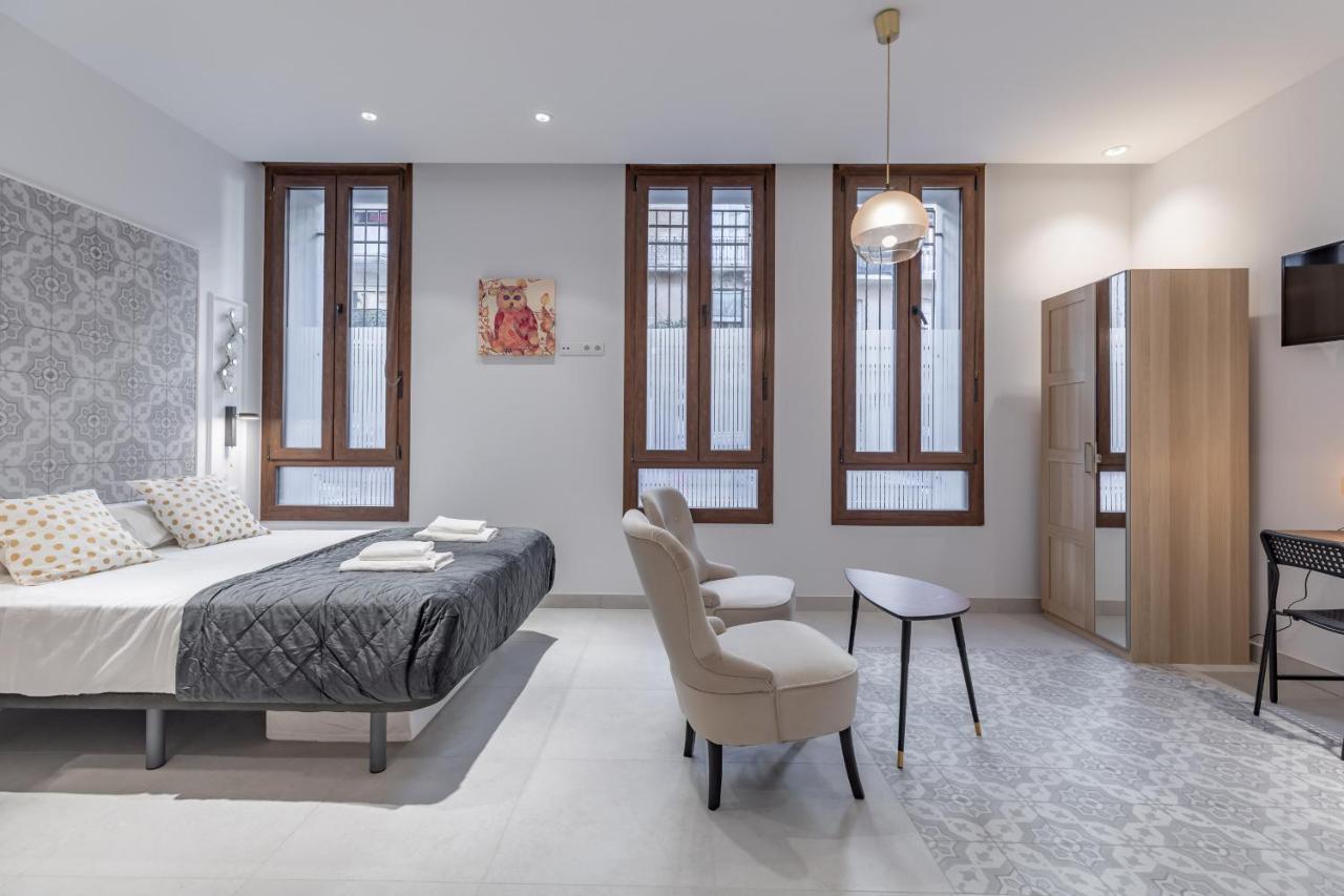 Gorgeous Close To Centre Apartahotel *