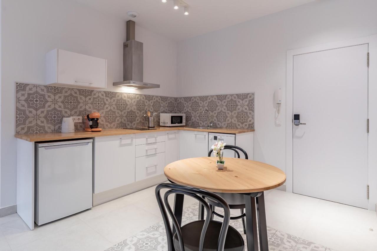 Gorgeous Close To Centre Apartahotel Valencia