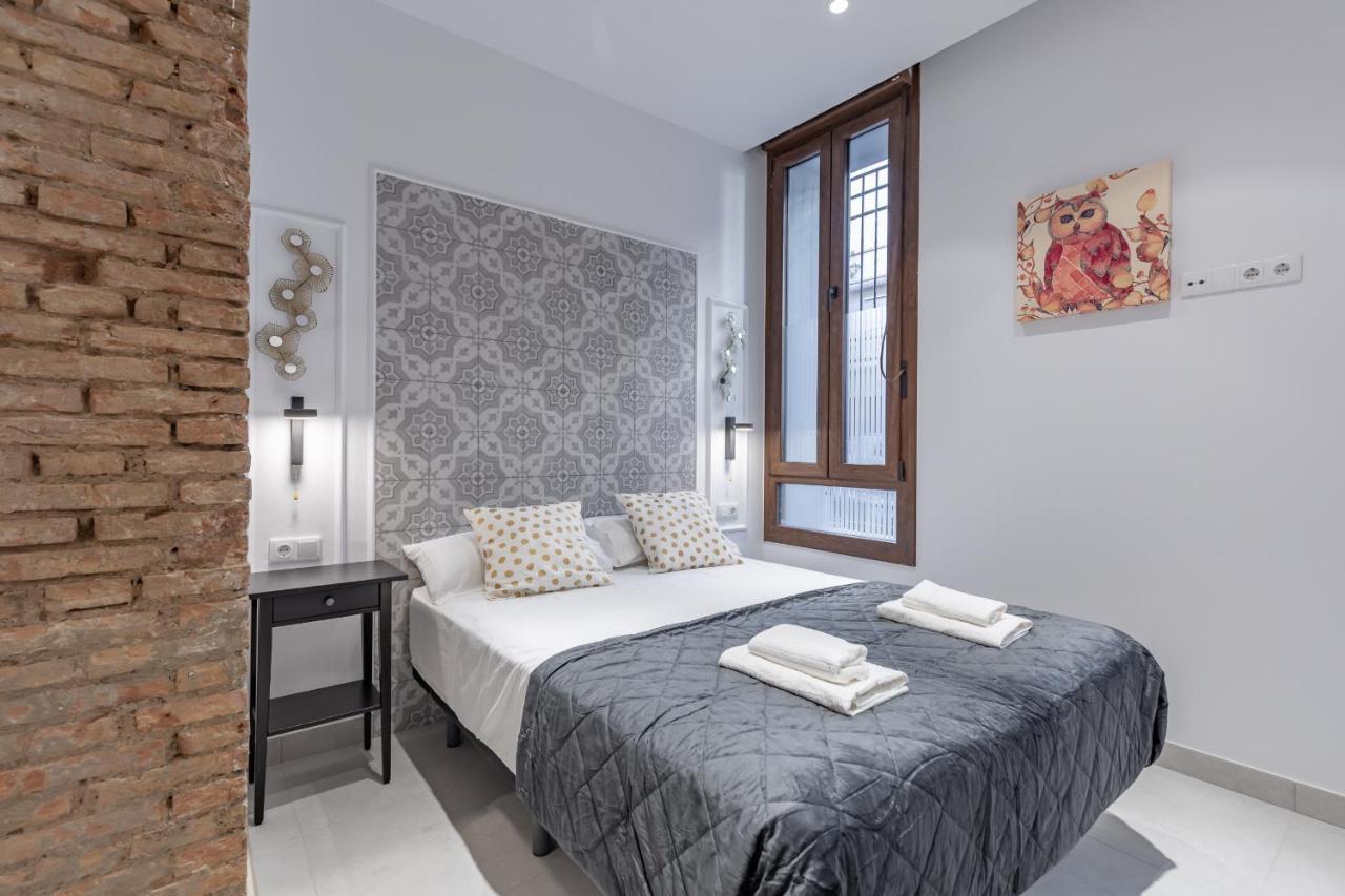 Gorgeous Close To Centre Apartahotel Valencia