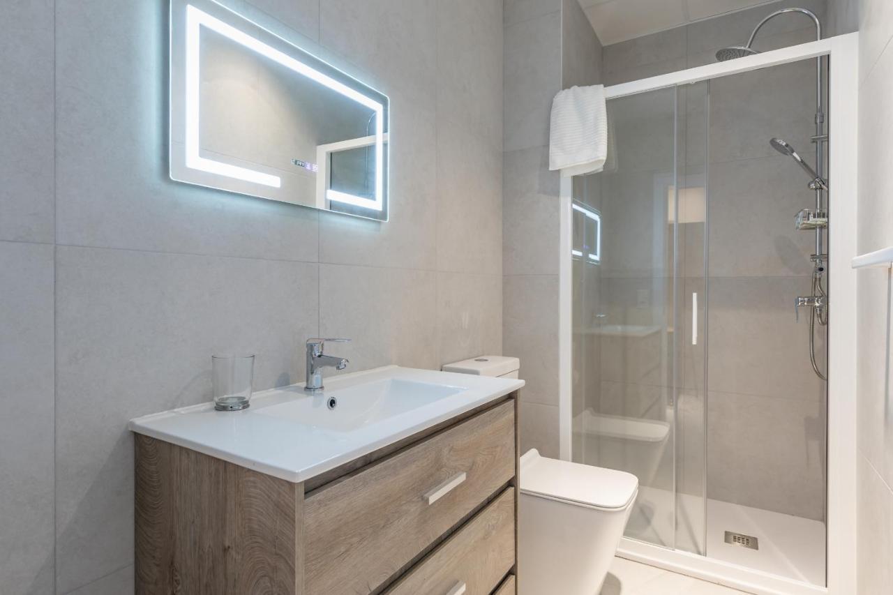 Gorgeous Close To Centre Apartahotel *