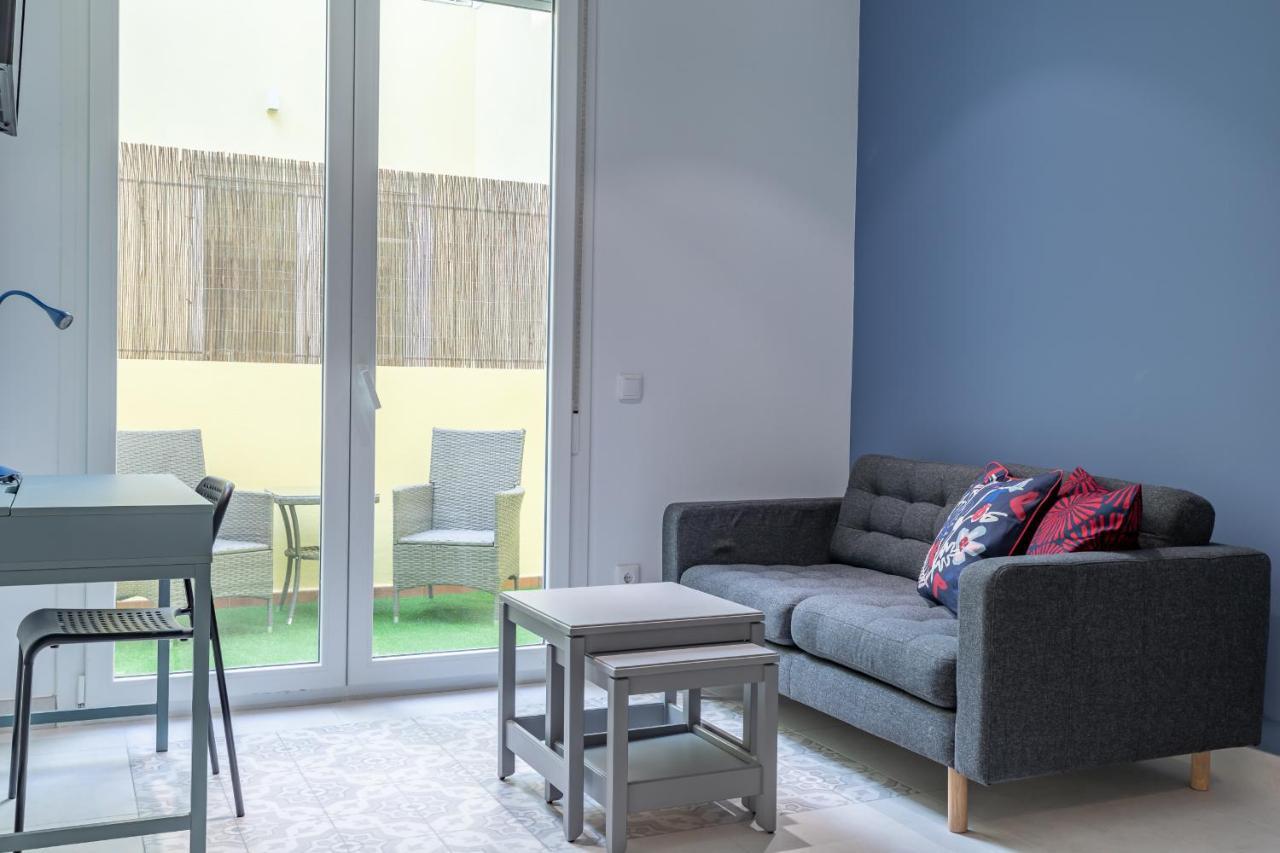 Sunny,private Terrace,wheelchair Access *