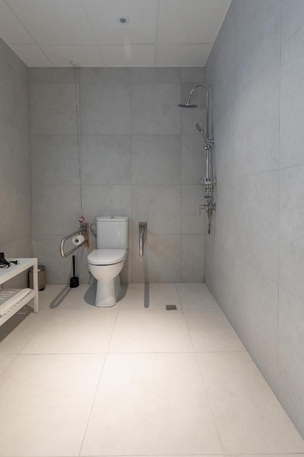 Aparthotel Sunny,private Terrace,wheelchair Access