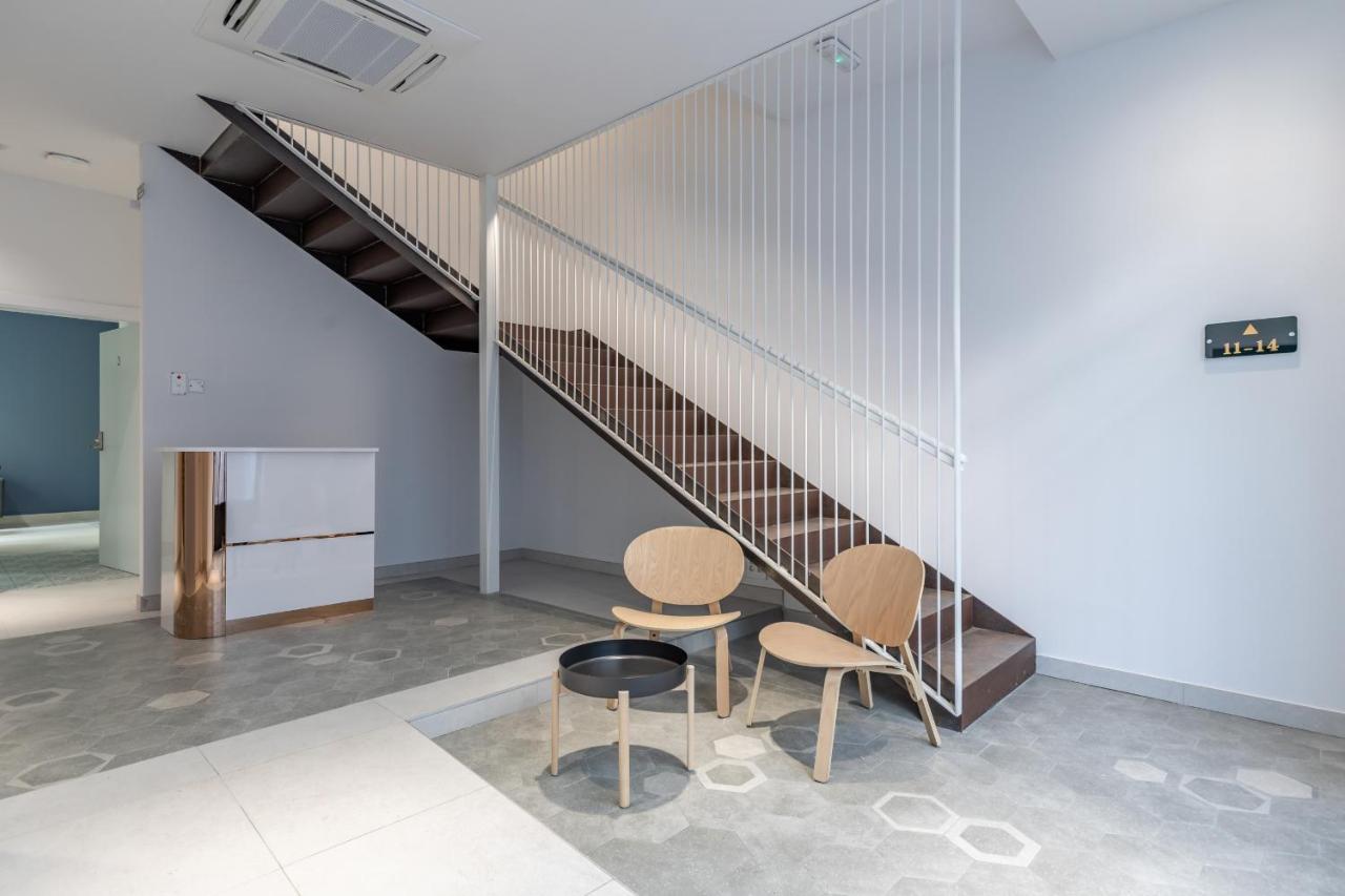 Sunny,private Terrace,wheelchair Access Aparthotel