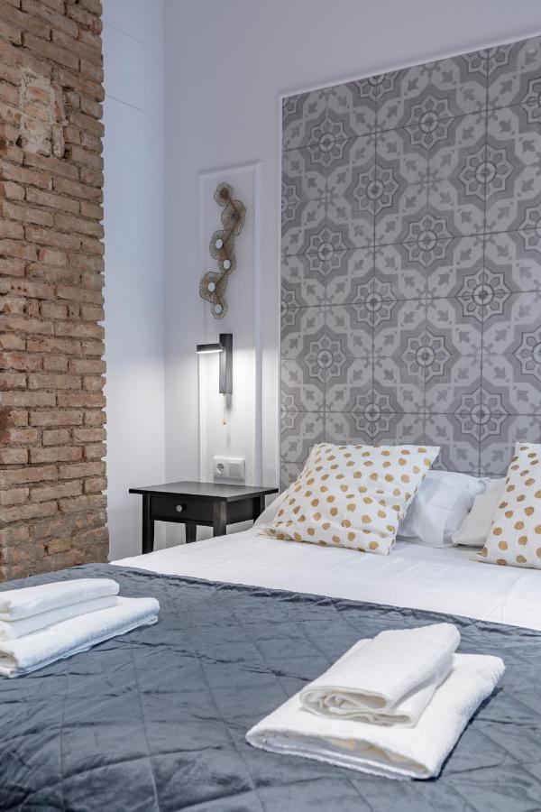 Gorgeous Close To Centre Apartahotel Valencia